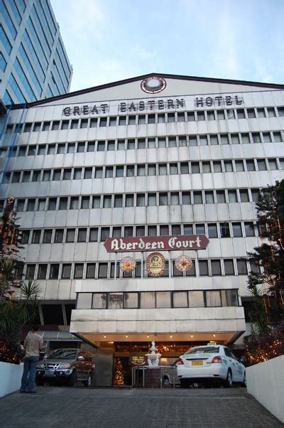 hotel in quezon avenue|Great Eastern Hotel Quezon City .